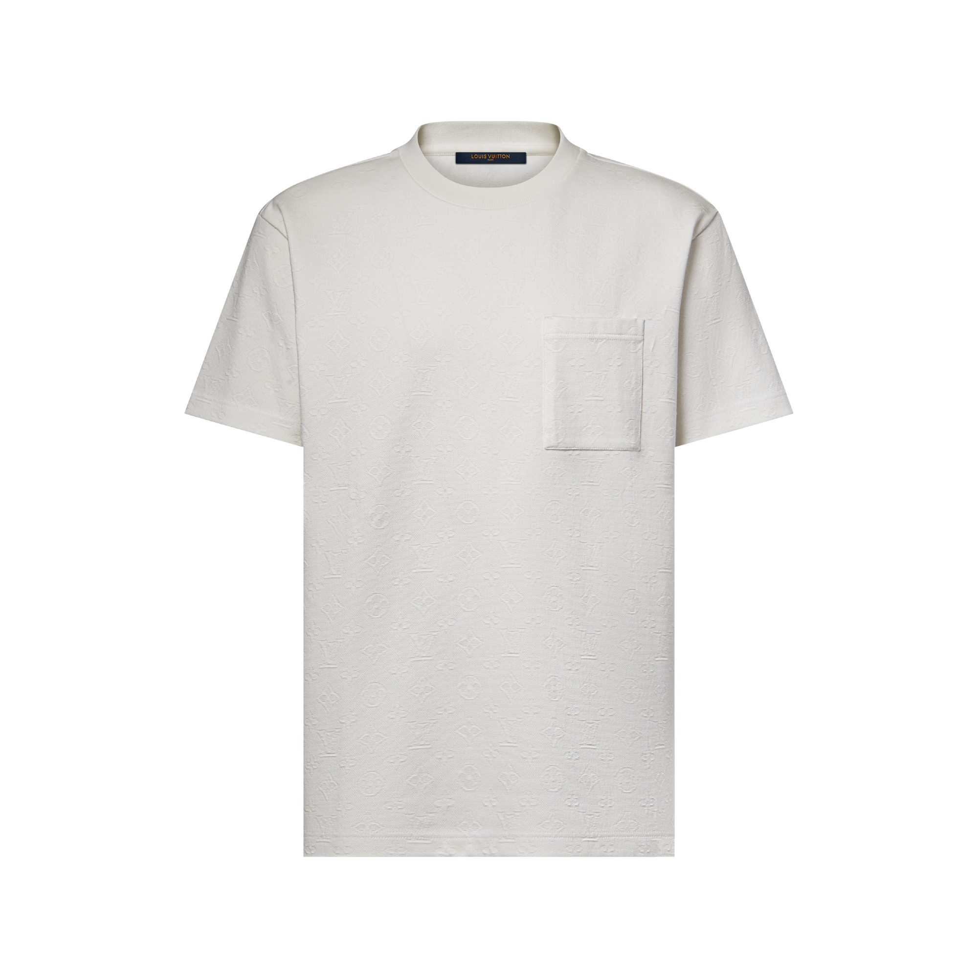 T-Shirts & Polos - Casual Polo, T-Shirts for Men | LOUIS VUITTON ®